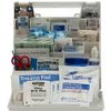 Pac-Kit 1-080 Plastic Junior Strip, 1-1/2" Length x 3/8" Width (Box of 80)