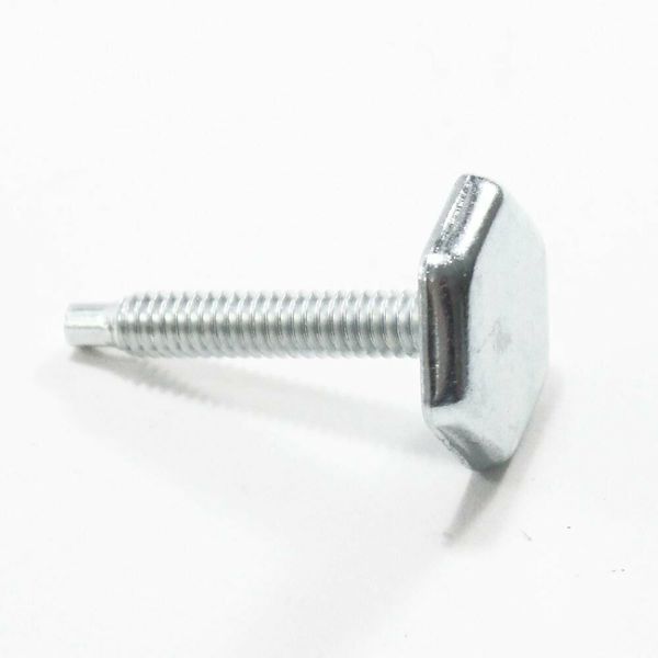GE Dishwasher Leveling Leg WD02X31882