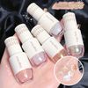 Gege bear Starry Liquid Eyeshadow 4g Liquid Eyeshadow (04# Color Candy)