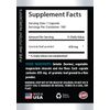 Digestive advantage intensive bowel support GRAVIOLA 650mg - 2 Bottles 200 Caps