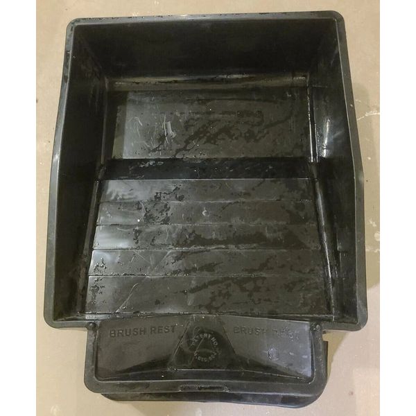 Shur-Line Plastic Paint Tray