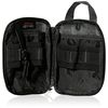 MAXPEDITION Mini Pocket Organizer (Wolf Gray)