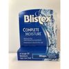 Blistex Complete Moisture Lip Protectant Quench Dry Lips 0.15 Oz