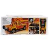 MPC 1/25 1981 Chevrolet Stepside Pickup SOD Buster Plastic Model MPC972