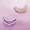 Banana Cookie Cutter - 3 Sizes