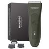 MANSPOT Pubic Hair Trimmer for Men(Metallic-Gold)