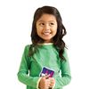 The Learning Journey: Match It! Memory - Alphabet - Capital and Lowercase Letter Matching Game with 26 Matching Pairs - Memory Games for Kids 3 and Up - Award Winning Toys
