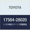 Genuine Toyota 17584-28020 Exhaust Pipe Bracket
