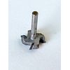 Korean Tungsten Carbide Bonsai Carving Power  Rotary Tool Bit  - Triangular Tip