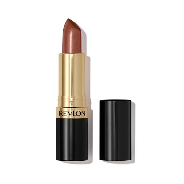 REVLON Super Lustrous Lipstick Pearl Coffee Bean 300