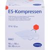 Es Kompress Ster10x10cm Gp, 10X10 St KOM