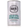 Magic Platinum Shaving Powder 4.5oz. Skin Conditioning (6 Pack)