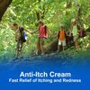 Hydrocortisone Anti-Itch Cream, 1% Maximum Strength - Bug Bites & Eczema Relief