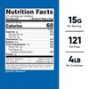 Nutricost Maltodextrin Powder 4lbs- Quick Calories and Energy