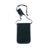 Tatonka Skin Neck Pouch RFID Block Black