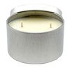 Stand Around Creations Soy Aromatherapy Candle - Scent: Lavender 16oz White