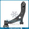 Front Lower Control Arm & Ball Joint Driver Side Left LH LF for Mazda 3 5
