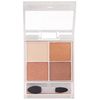 Canmake Silky Flare Eyes 03 Leopard Bronze Eyeshadow 1pc (x1)