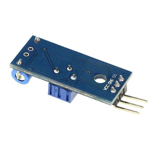 Gump's grocery 2PCS SW 420 Motion Sensor Module Vibration Switch Alarm Sensor for Arduino