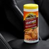 Armor All Interior Cleaner Car Leather Wipes by , For Cleaning Cars, Trucks and Motorcycles, 20 Count
