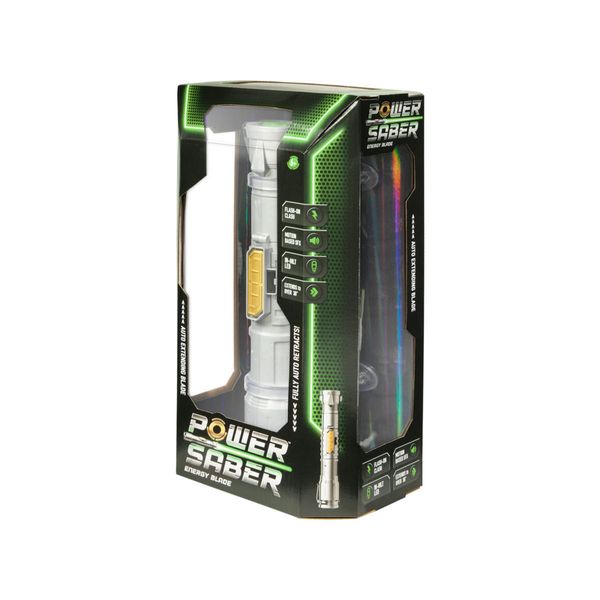 Goliath Games Power Saber (Green) [GTH931562]