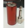 2pack Universal Socket Grip 7-19mm Multi-Function Ratchet Wrench Power drill adt