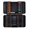 BAHCO 54PC Impact BIT Set