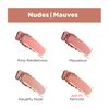 Revlon Powder Blush, Mauvelous