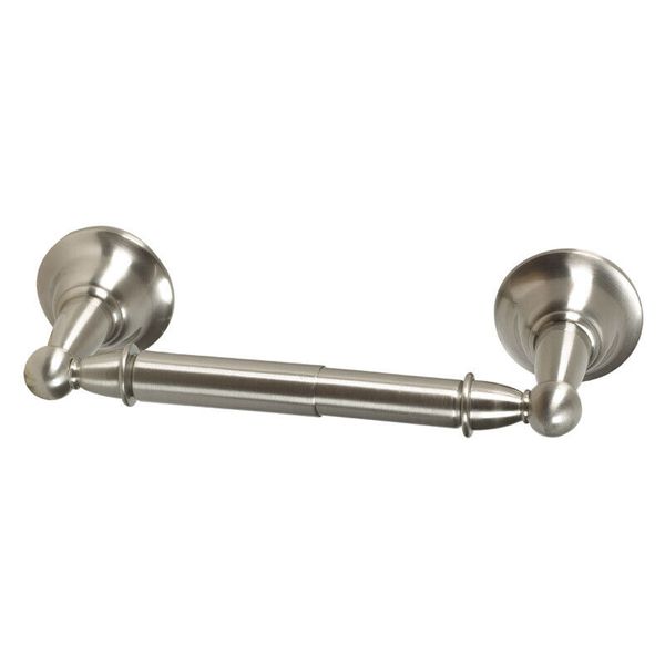 Moen DN6808BN Sage Toilet Paper Holder, Brushed Nickel