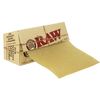 RAW Unrefined Parchment Paper Roll 100mm x 4m by Raw