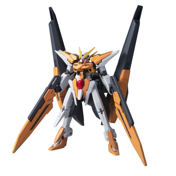 Gundam 00 Awakening of the trailblezer - Gundam Harute 1/144 Scale Model Kit #68