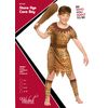 Kids Boys Stone Age Cave Boy Medium 5-7 years