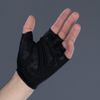 Chiba Unisex's Allround Glove, Black, Medium