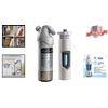High Performance Advanced Shower Filter System - Removes Hard Water & Impurities