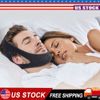 Snore  Anti Snoring Chin /Strap Sleep Apnea Belt Snoreless SleepJaw Solution