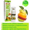 Natural Peeling Solution AHA BHA FRUIT Peeling Remove Dark Skin Depigmentation