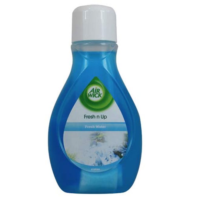 Air Wick - Air Wick Fresh n Up Air Wick Fresh Water - 375ml