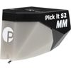 Pro-Ject Audio Systems Pick it S2 MM, MM pickup system with high sampling capability, PICK IT S2 MM packed.