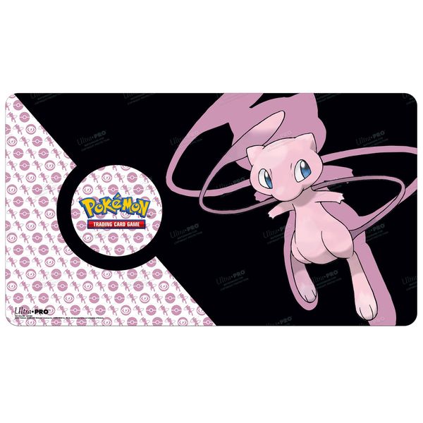 Mew Playmat for Pokémon