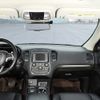 Steering Wheel Air Condition Vent Console Strip COVER Trim For Dodge Durango 14+