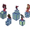 Spiderman Spider Hero Birthday Centerpiece Kit