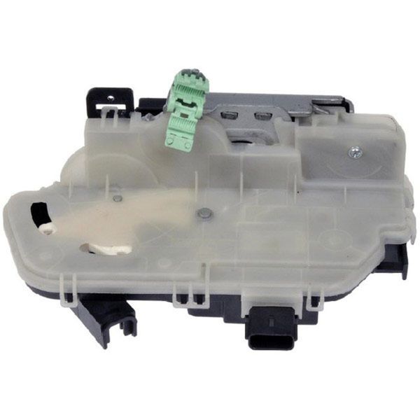 937-676 Dorman Door Lock Actuator Front Passenger Right Side Hand for Taurus MKS