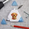 'Golden Labrador with Ball' Compact DIY Multi Tool (TI00036695)