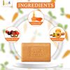 Fair & White Carrot Exfoliating Soap 200 g