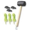 TENT ACCESSORY KIT CS187 By HIGHLANDER