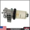 Fuel Water Separator Filter System 382950FTLS07 New Fits For Davco 382, DVC 