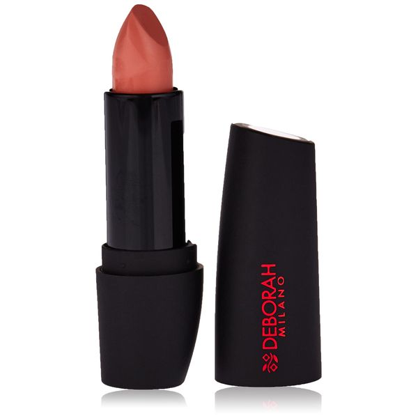 DEBORAH Rossetto Atomic Red Mat 27, Beige, Vanilla, 30 Millilitro