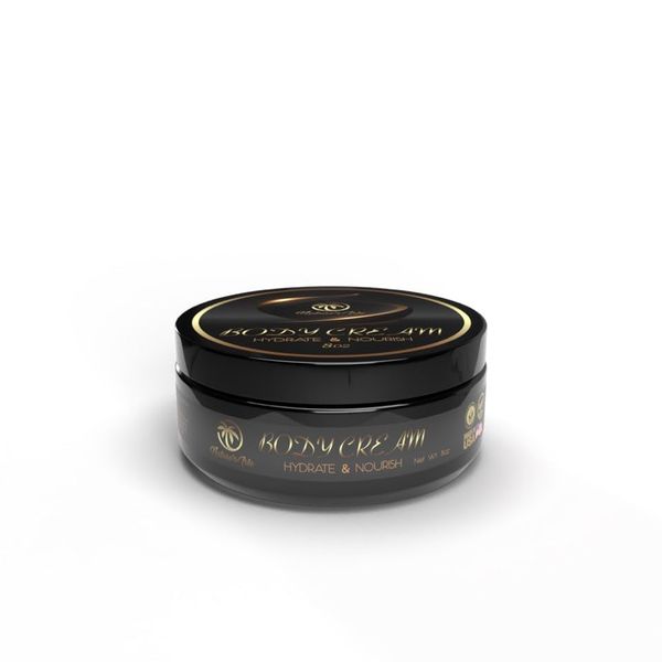 BODY CREAM - HYDRATE & NOURISH