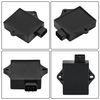 Thomletha CDI Box Replacement for Yamaha Bear Tracker 250 2001-2004 Replacement for 4XE-85540-00-00