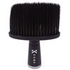 Kobe Professional Hairdressing Jet Neck Brush - Barber Accessories - Soft Salon Neck Brush For Cutting, Cleaning & Removing Stray Hairs - for Hairdressers & Barbers
